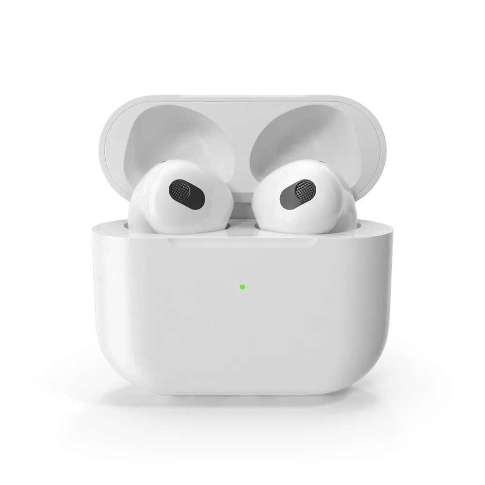 Pro 2 Wireless Earbuds with ANC & Wireless Charging Case