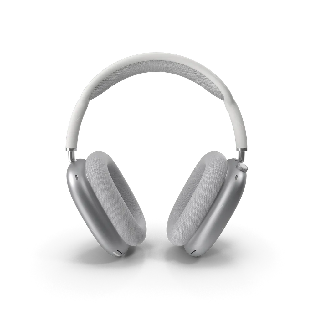 Max Wireless Over-Ear Headphones β 40H Battery