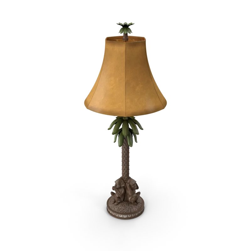 Vintage Table Lamp for Bedroom & Lounge