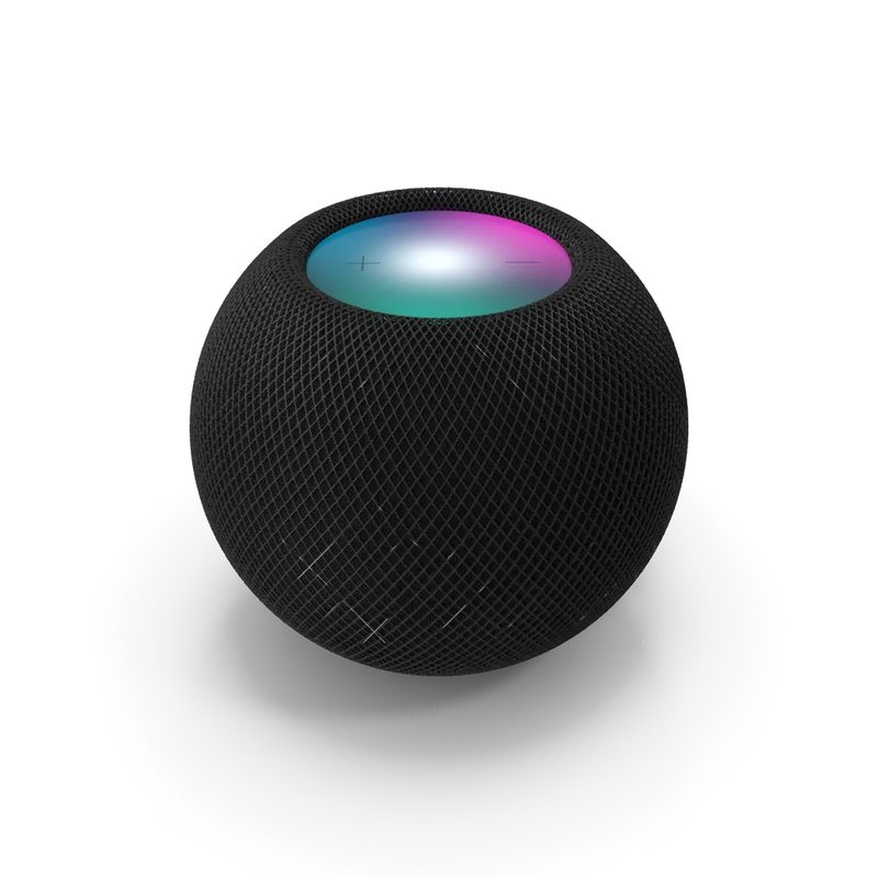 Mini Smart Bluetooth Speaker β 360Β° Sound