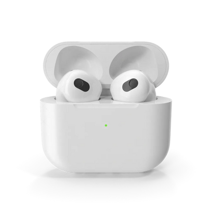 Pro 2 Wireless Earbuds with ANC & Wireless Charging Case