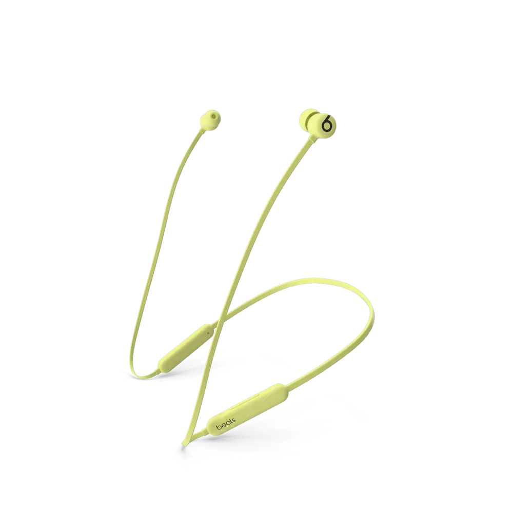 Flex Magnetic Neckband Wireless Earphones
