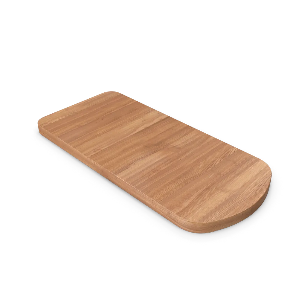 Premium Wooden Chopping Board – Large