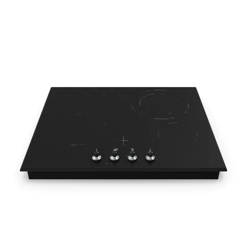 Infrared Electric Stove – Touch Control 2000W