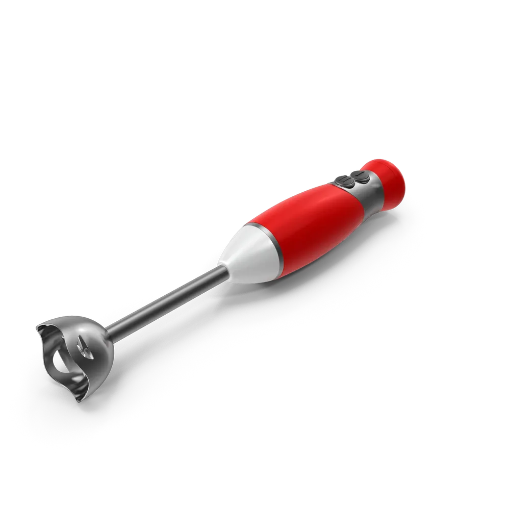 3-in-1 Electric Hand Blender & Whisk – 800W