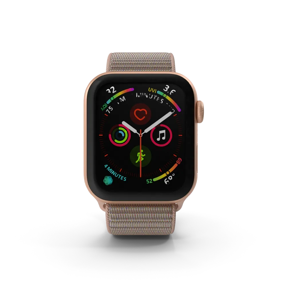 Series 9 Ultra Smart Watch – Calling, Heart Rate & SpO2