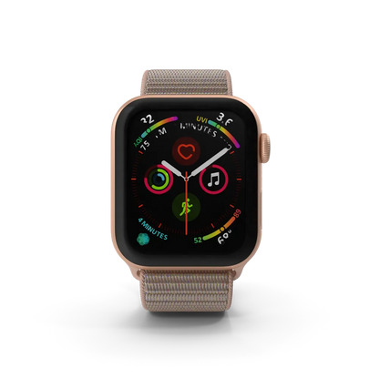 Series 9 Ultra Smart Watch – Calling, Heart Rate & SpO2