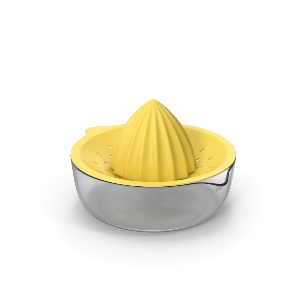 Stainless Steel Citrus Squeezer