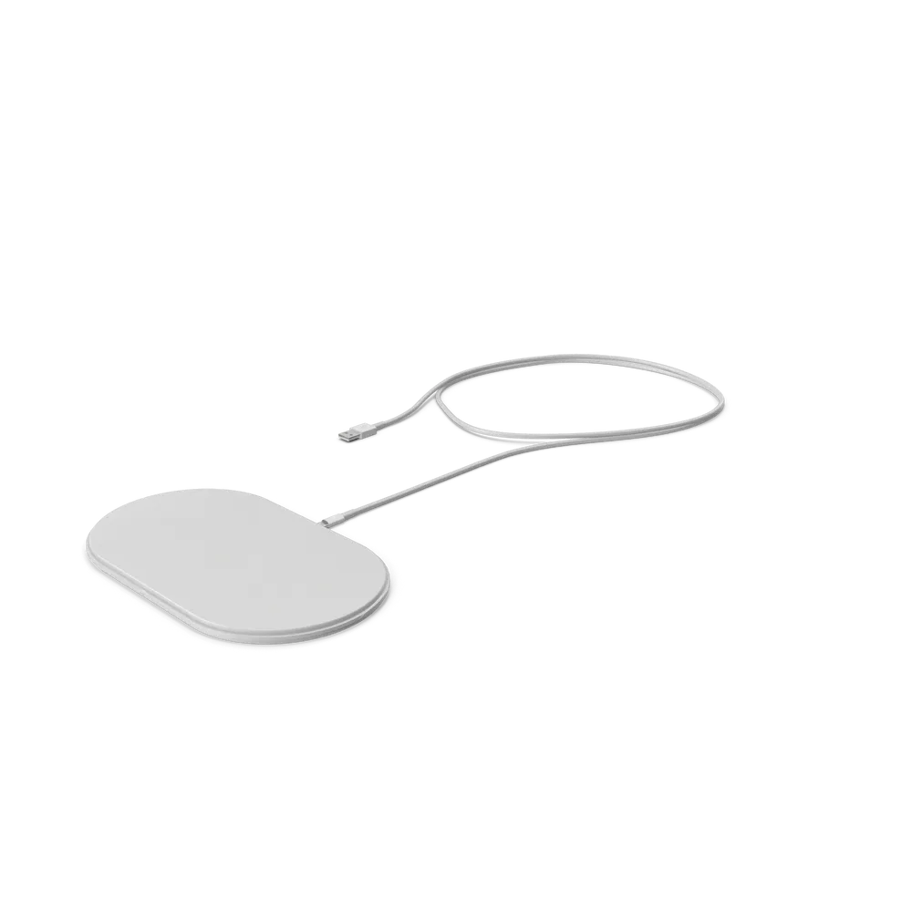 15W Fast Wireless Charging Pad