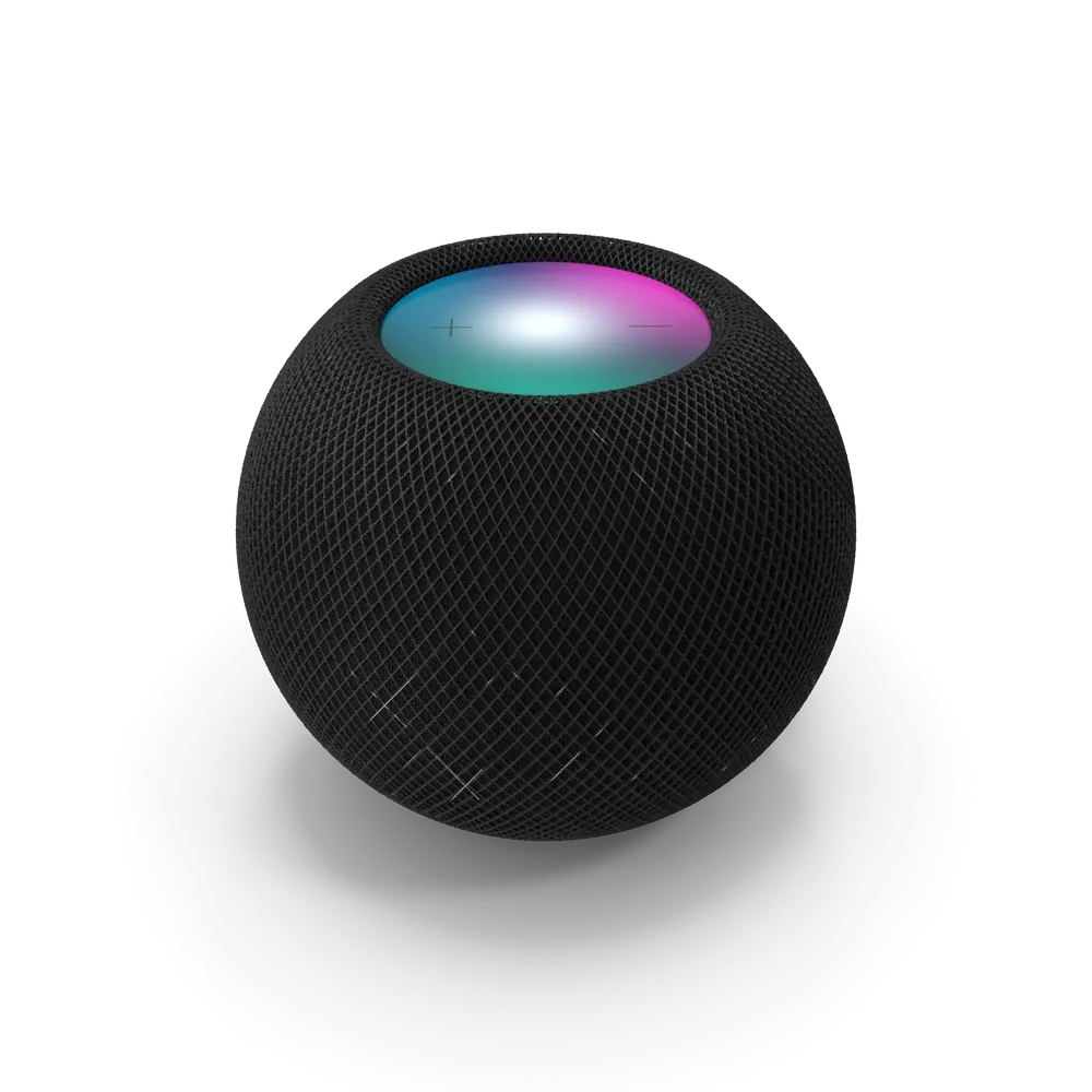 Mini Smart Bluetooth Speaker – 360° Sound