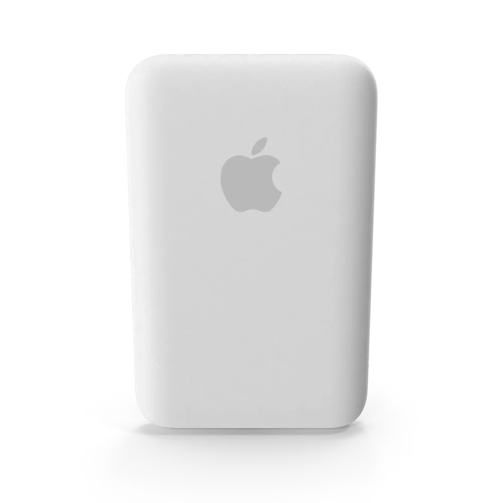 Magnetic Wireless Power Bank 5000mAh