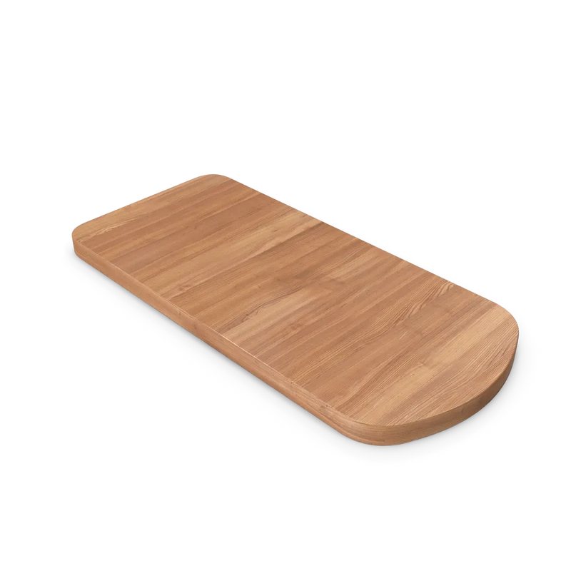 Premium Wooden Chopping Board – Large