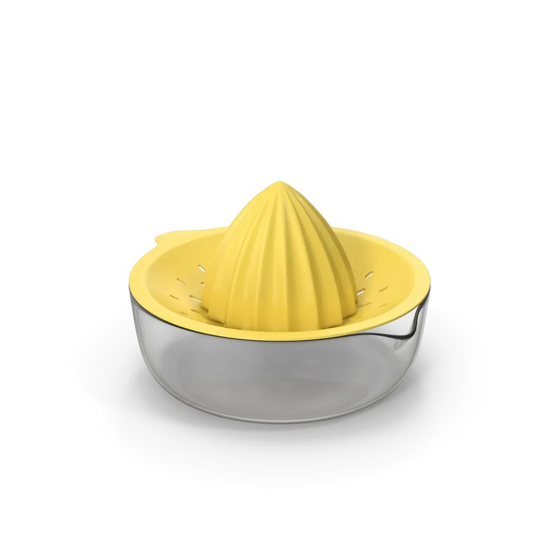 Stainless Steel Citrus Squeezer