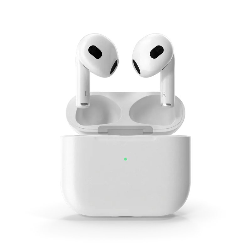 Earbuds & Audio