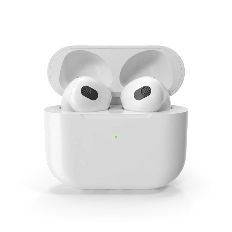 Pro 2 Wireless Earbuds with ANC & Wireless Charging Case