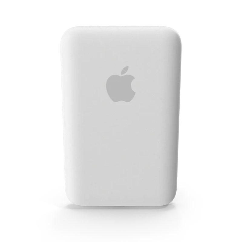 Magnetic Wireless Power Bank 5000mAh