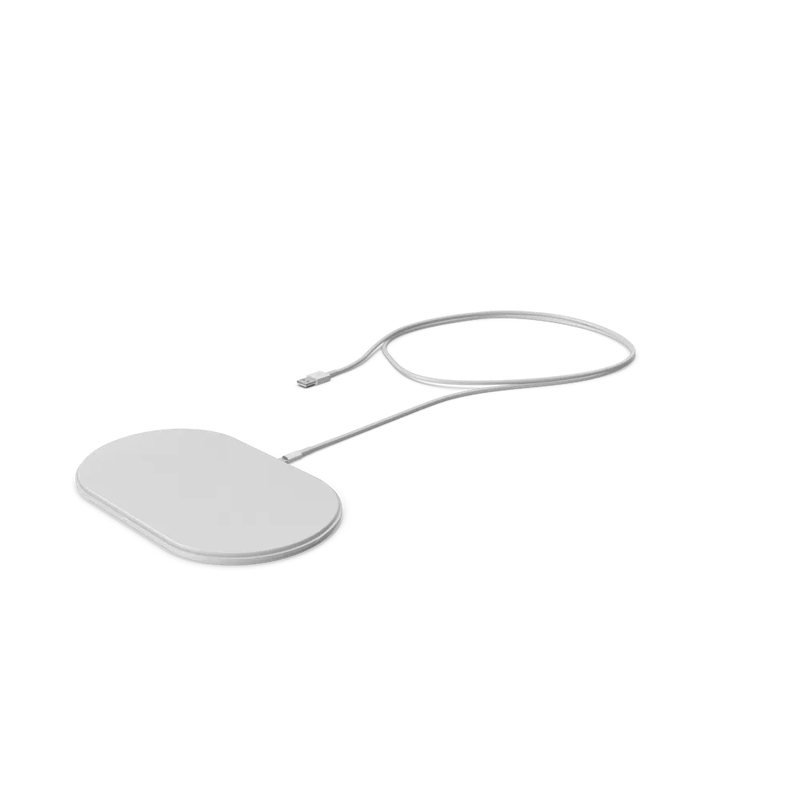15W Fast Wireless Charging Pad